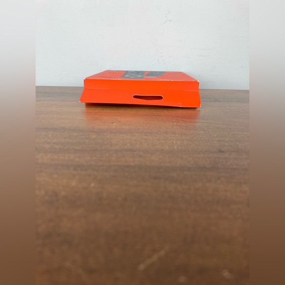 Amazon Fire TV Stick 4K OPEN BOX NEVER BEEN USED Orange And Black Color way - Picture 6 of 7